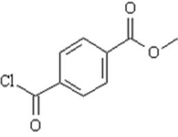 對(duì)氯羰基苯甲酸甲酯