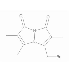 溴代雙滿，溴二胺,Monobromobimane(mBBr )