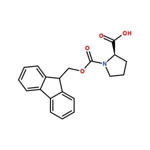 FMOC-D-脯氨酸