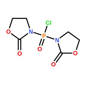 雙(2-氧代-3-惡唑烷基)次磷酰氯