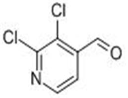 2，3-二氯異煙醛