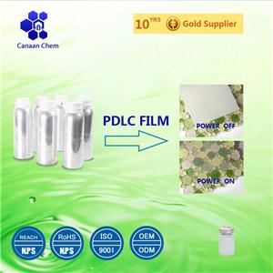 smectic liquid crystal mixture