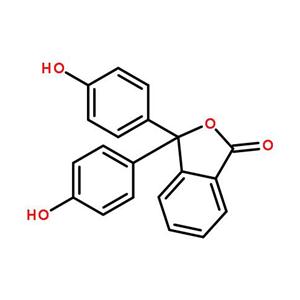 酚酞