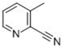 2-氰基-3-甲基吡啶 產(chǎn)品圖片