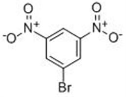 3，5-二硝基溴苯
