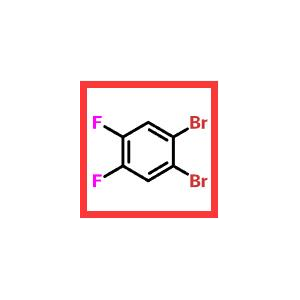 1,2-二溴-4,5-二氟苯
