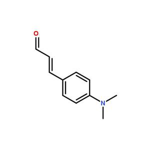 3-(4-(二甲基氨基)苯基)-2-丙烯醛
