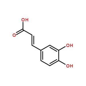 3,4-二羥基肉桂酸