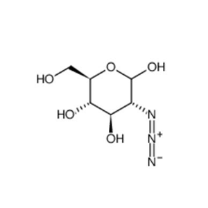 2-疊氮-2-脫氧-D-葡萄糖，2-Azido-2-deoxy-D-glucos