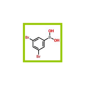 3,5-二溴苯硼酸