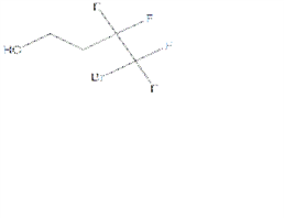 4-溴-3，3，4，4-四氟-1-丁醇  234443-21-1