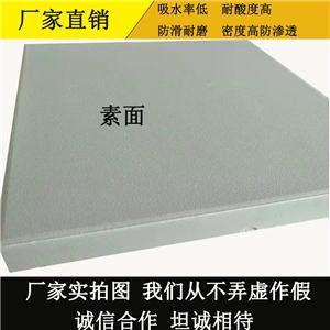 耐酸磚  制藥廠食品廠地坪墻面防腐磚