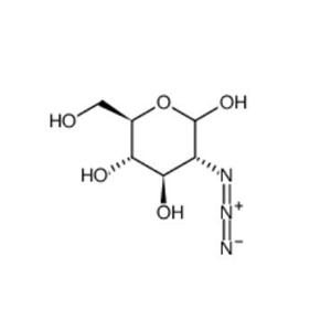 2-疊氮-2-脫氧-D-葡萄糖,2-Azido-2-deoxy-D-glucose