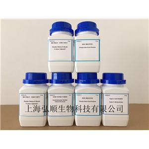 沙氏葡萄糖瓊脂培養(yǎng)基[含抗生素]：Sabouraud-glucose Agar with antibiotics