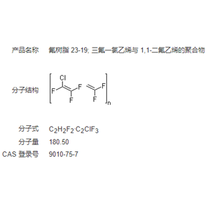氟碳樹脂；氟樹脂