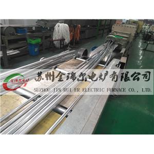 不銹鋼光亮爐不銹鋼退火設(shè)