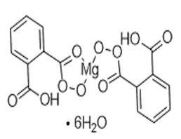 單過氧鄰苯二甲酸鎂六水合物