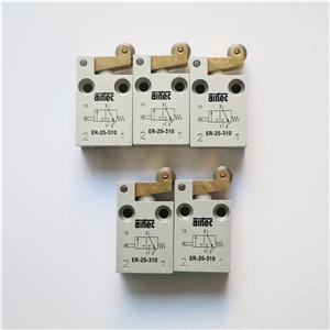 AIRTEC氣動機械閥ER-25-310