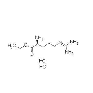 H-Arg-OEt·2HCl