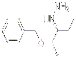 [(1S,2S)-2-芐氧基-1-乙基丙基]肼 D-二苯甲?；剖猁}