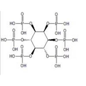 植酸、肌醇六磷酸、 環(huán)己六醇磷酸酯