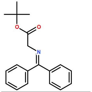 二苯亞甲基甘氨酸叔丁酯