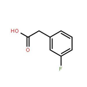 3-氟苯乙酸