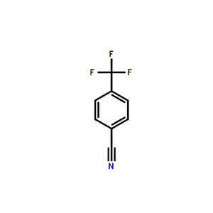 對三氟甲基苯腈