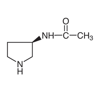 (3R)-(+)-3-乙酰氨基吡咯烷，(3R)-(+)-3-Acetadopyrrolidine