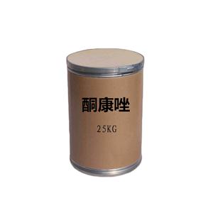 酮康唑