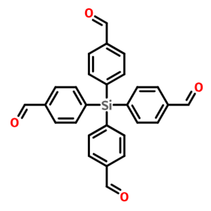 四(4-甲?；交?硅烷