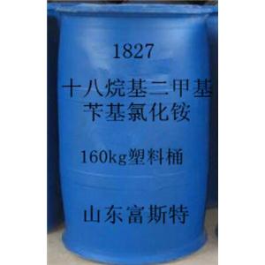 十八烷基二甲基芐基氯化銨 產(chǎn)品圖片