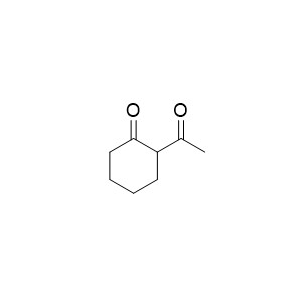 2-乙酰基環(huán)己酮