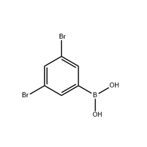 3,5-二溴苯硼酸