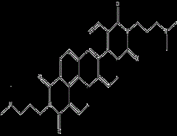 N,N'-雙[3-(二甲氨基)丙基]苝-3,4,9,10-四羧酸二酰亞胺