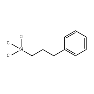 3-苯基丙基三氯硅烷