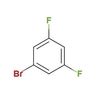 1-溴-3,5-二氟苯