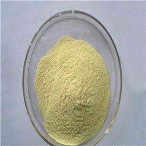3-羥基喹哪啶-4-羧酸