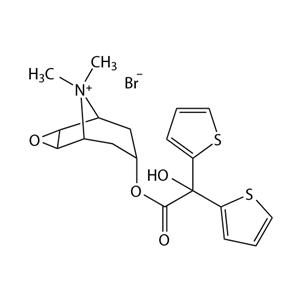噻托溴銨雜質(zhì)