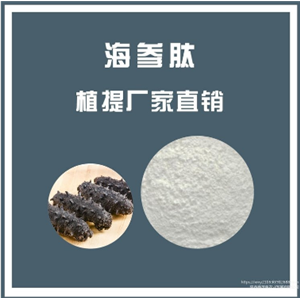 海參肽