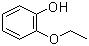 CAS 登錄號(hào)：94-71-3, 鄰乙氧基苯酚, 鄰羥基苯乙醚, 2-乙氧基苯酚, 2-羥基苯乙醚