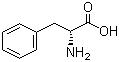 CAS 登錄號(hào)：673-06-3, D-苯丙氨酸