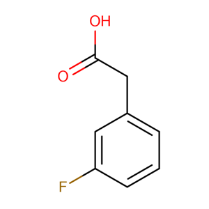 間氟苯乙酸