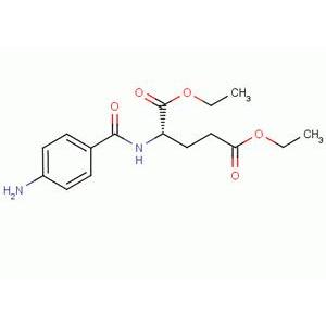 對(duì)甲氨基苯甲酰谷氨酸二乙酯