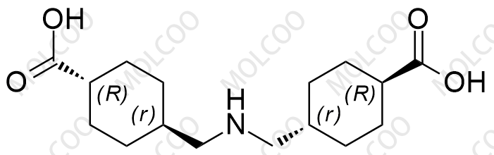 氨甲環(huán)酸EP雜質(zhì)A