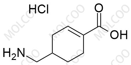 氨甲環(huán)酸EP雜質(zhì)C