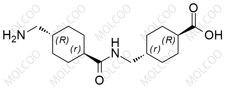 氨甲環(huán)酸EP雜質(zhì)E
