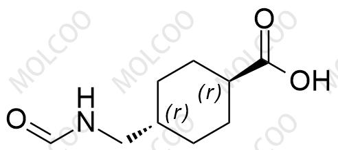 氨甲環(huán)酸EP雜質(zhì)F