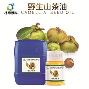 山茶籽油