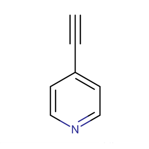4-乙炔基吡啶